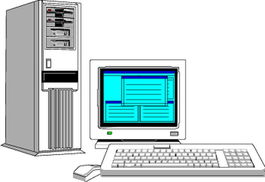 電腦圖與用品圖片 計算機軟硬件的視覺指南與應用